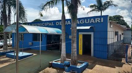 Foto da prefeitura de Jaraguari