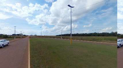 Foto da prefeitura de Campos de Júlio