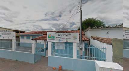 Foto da prefeitura de Pontal do Araguaia