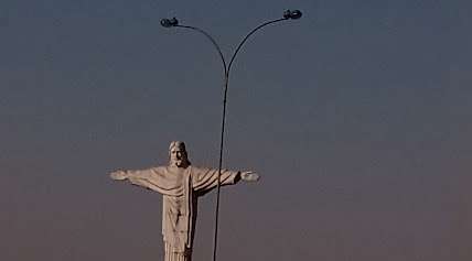 Foto da prefeitura de Bom Jesus de Goiás