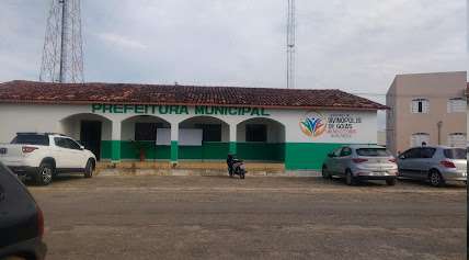 Foto da prefeitura de Divinópolis de Goiás