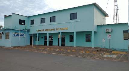 Foto da prefeitura de Guapó