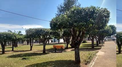 Foto da prefeitura de Itarumã