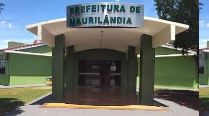 Foto da prefeitura de Maurilândia