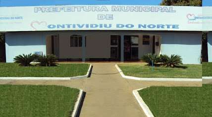 Foto da prefeitura de Montividiu do Norte