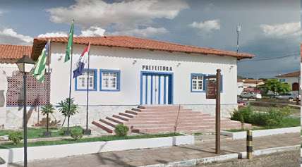 Foto da prefeitura de Pirenópolis