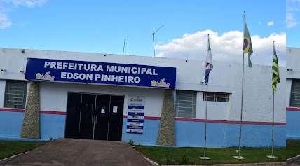 Foto da prefeitura de São Domingos