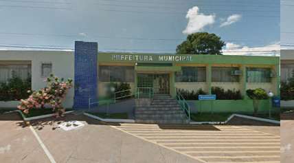 Foto da prefeitura de Serranópolis